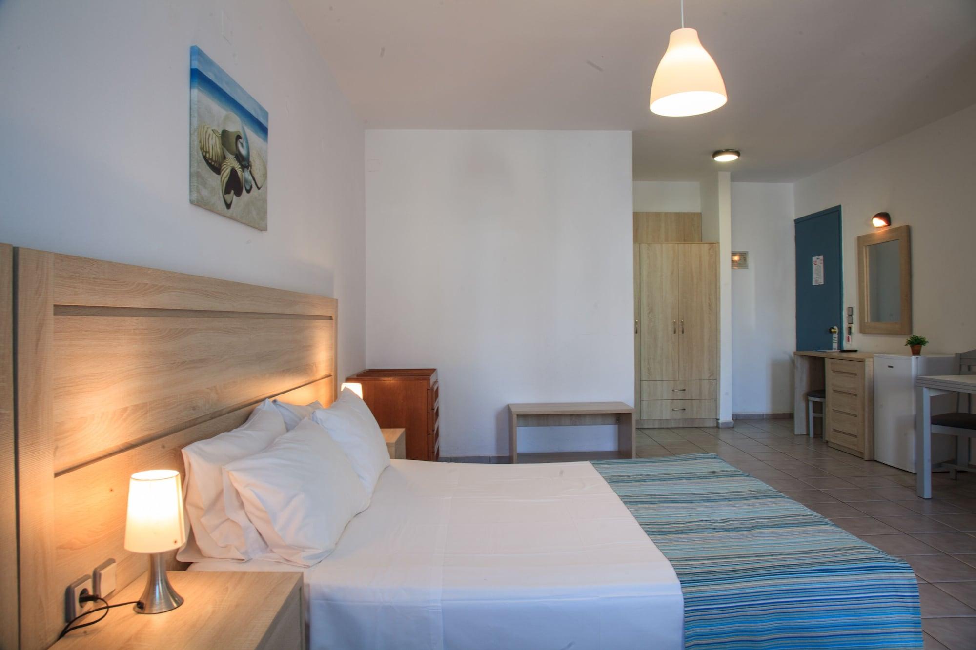 Marilisa Hotel Kokkini Hani Екстер'єр фото