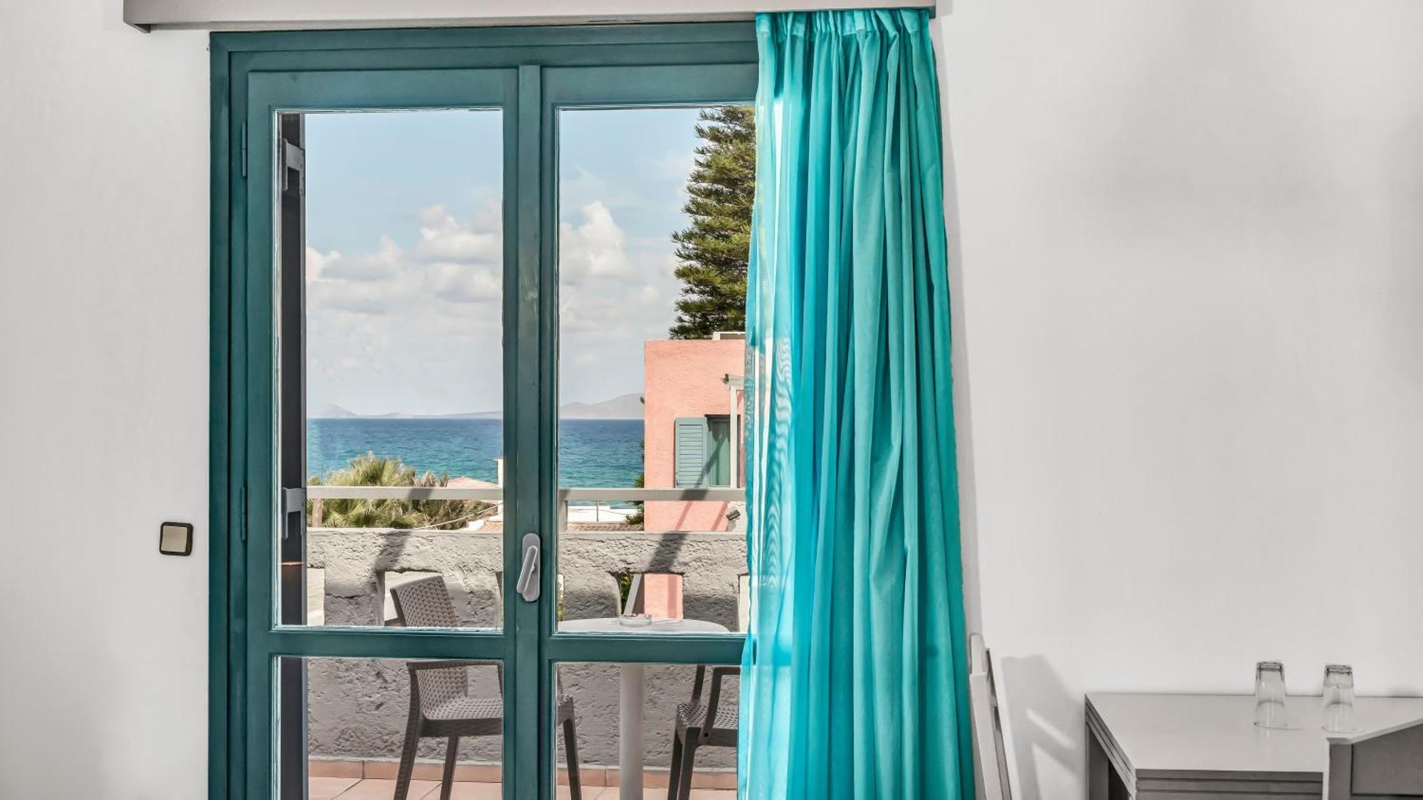 Marilisa Hotel Kokkini Hani Екстер'єр фото