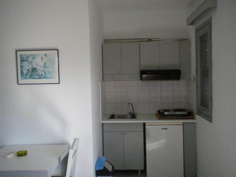 Marilisa Hotel Kokkini Hani Екстер'єр фото
