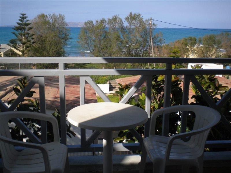 Marilisa Hotel Kokkini Hani Екстер'єр фото